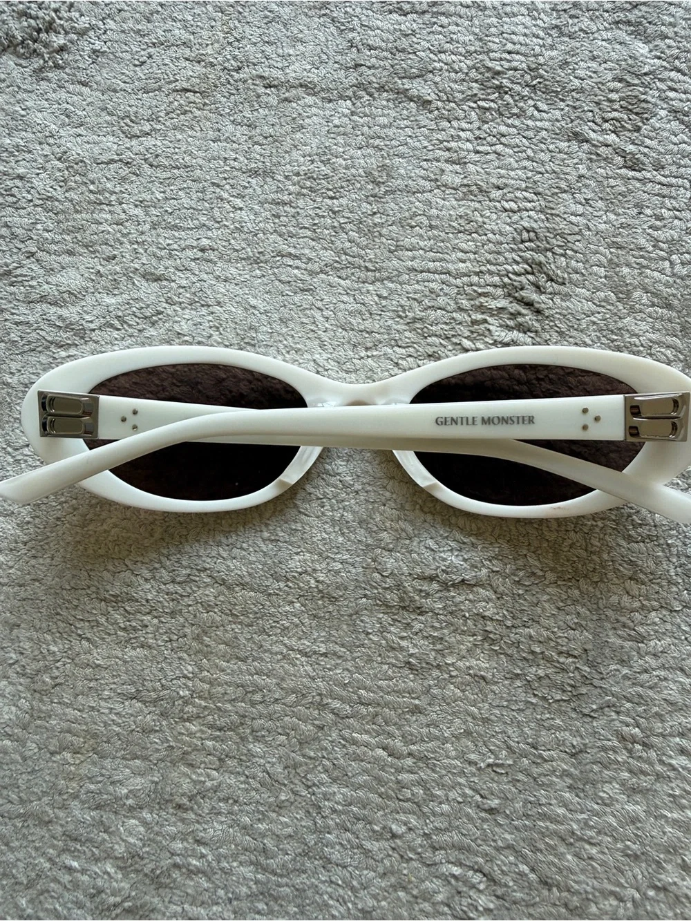 Gentle Monster sunglasses